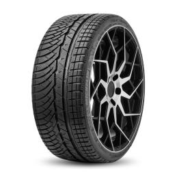 MICHELIN Pilot Alpin 4 225/35R19 88W  XL