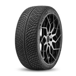 Michelin Pilot Alpin 5 245/40R21 100V  XL