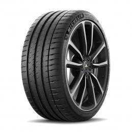 MICHELIN Pilot Sport 4 S 285/30R22 101Y  XL