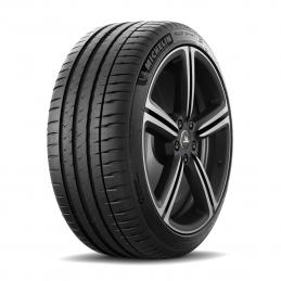 Michelin Pilot Sport 4 265/40R18 101Y  XL