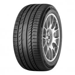 Continental SportContact 5 SUV 295/40R22 112Y  XL