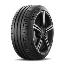 MICHELIN Pilot Sport 4 SUV 285/45R21 113Y  XL