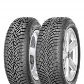 Шины Goodyear UltraGrip 9