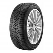 Шины MICHELIN CrossClimate